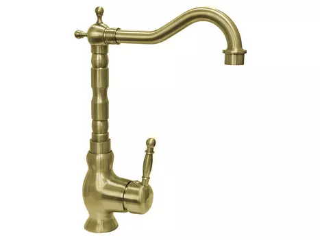 Смеситель для кухни UKINOX