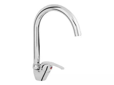 Смеситель для кухни UKINOX