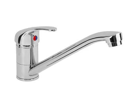 Смеситель для кухни UKINOX