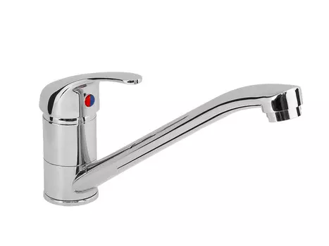 Смеситель для кухни UKINOX