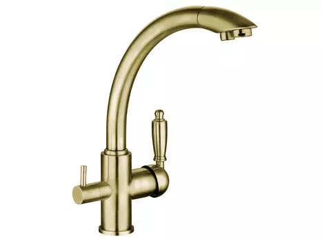 Смеситель для кухни UKINOX