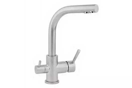 Смеситель для кухни UKINOX