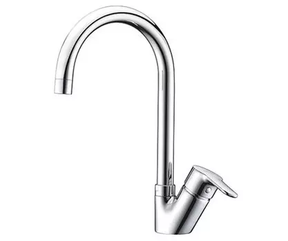 Смеситель для кухни WasserKRAFT