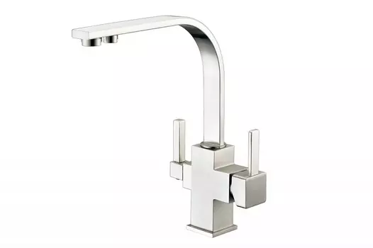 Смеситель для кухни ZORG