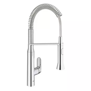 Смеситель для кухни GROHE