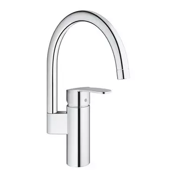Смеситель для кухни GROHE