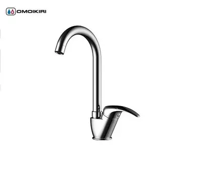 Смеситель для кухни OMOIKIRI
