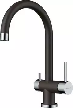 Смеситель для кухни с подключением фильтра OMOIKIRI