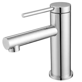 Смеситель для раковины ABBER
