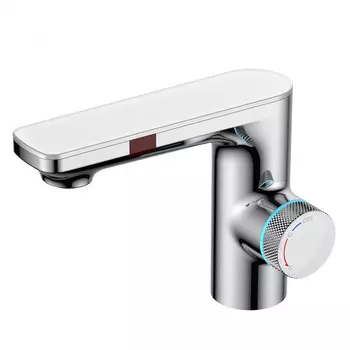 Смеситель для раковины BERGES