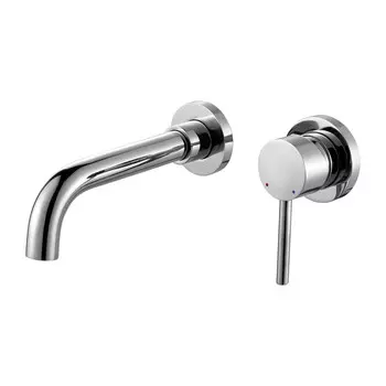 Смеситель для раковины BERGES