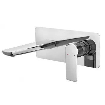 Смеситель для раковины BERGES