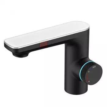 Смеситель для раковины BERGES