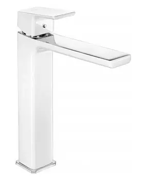 Смеситель для раковины E.C.A