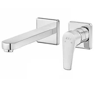 Смеситель для раковины E.C.A