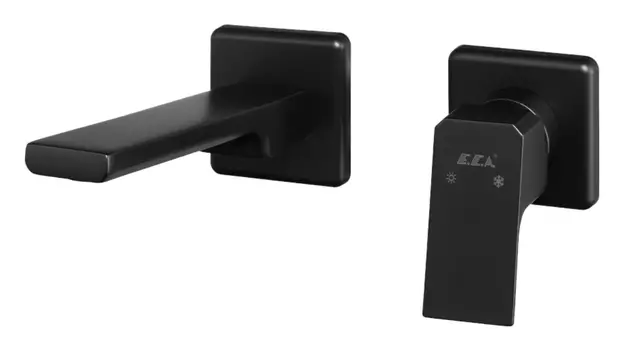 Смеситель для раковины E.C.A