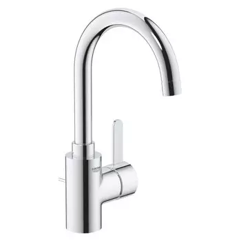 Смеситель для раковины GROHE