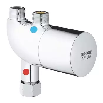 Смеситель для раковины GROHE