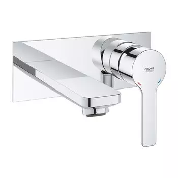 Смеситель для раковины GROHE