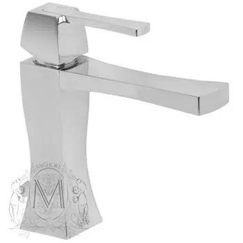 Смеситель для раковины MIGLIORE