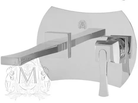 Смеситель для раковины MIGLIORE