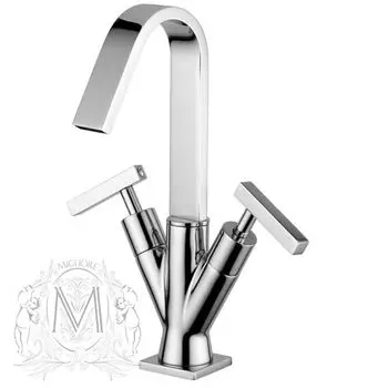 Смеситель для раковины MIGLIORE