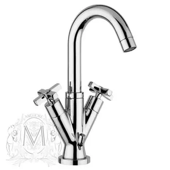 Смеситель для раковины MIGLIORE