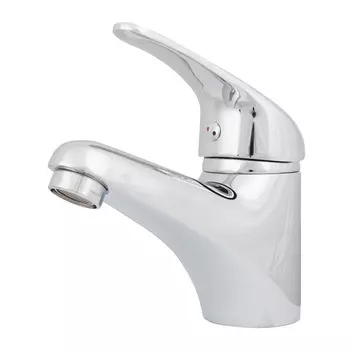 Смеситель для раковины Mix&Fix Зетта 1003 однорычажный, хром