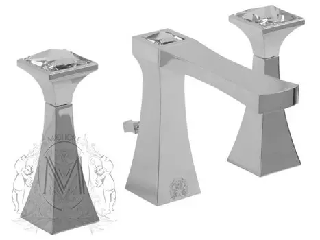 Смеситель для раковины MIGLIORE