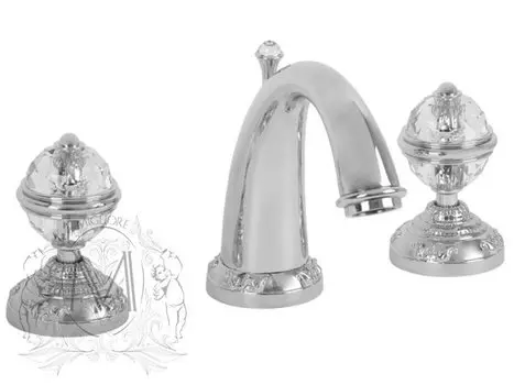 Смеситель для раковины MIGLIORE