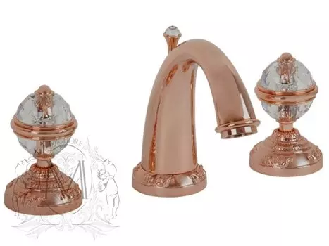 Смеситель для раковины MIGLIORE