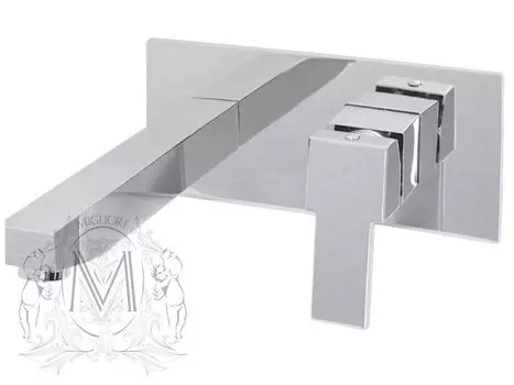 Смеситель для раковины MIGLIORE