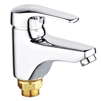 Смеситель для раковины Ростовская мануфактура RMS SL50-001F хром