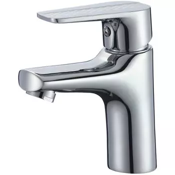 Смеситель для раковины Ростовская Мануфактура SL131-001 хром