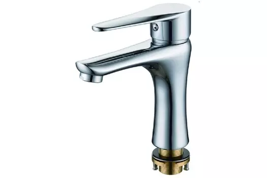 Смеситель для раковины RUSH