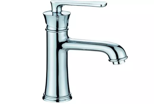 Смеситель для раковины RUSH