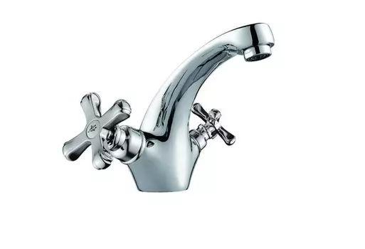 Смеситель для раковины RUSH