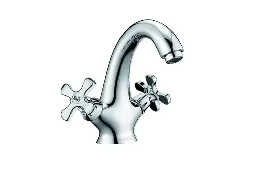 Смеситель для раковины RUSH