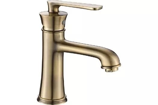 Смеситель для раковины RUSH