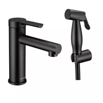 Смеситель для раковины SWEDBE