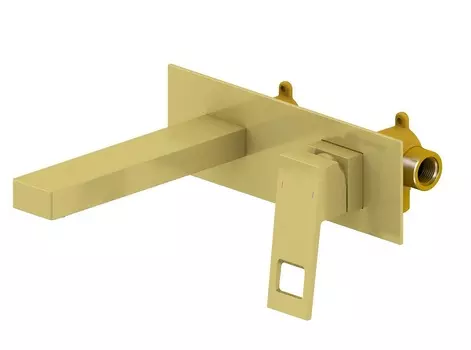 Смеситель для раковины TIMO