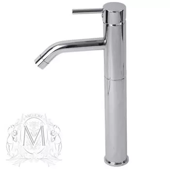 Смеситель для раковины высокий MIGLIORE