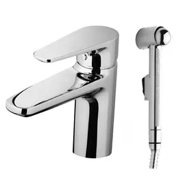 Смеситель для умывальника AM.PM