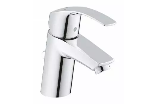 Смеситель для раковины GROHE