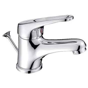 Смеситель для раковины LEDEME