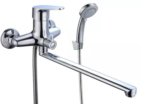 Смеситель для ванны с душем BOOU