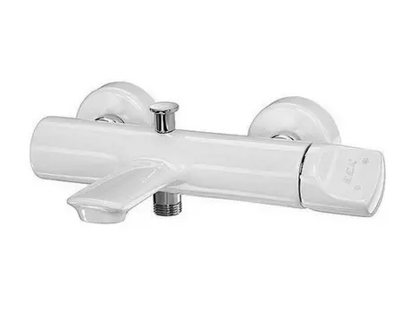 Смеситель для ванны и душа E.C.A