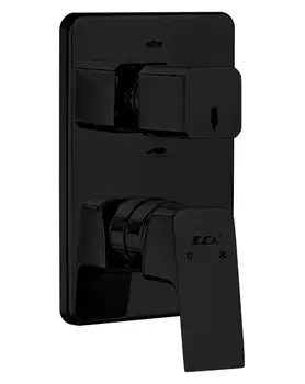 Смеситель для ванны и душа E.C.A