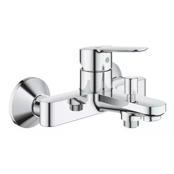 Смеситель для ванны и душа GROHE