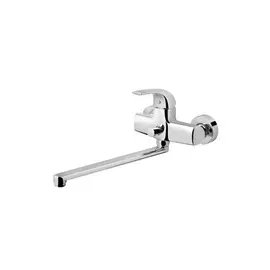 Смеситель для ванны и душа AM.PM